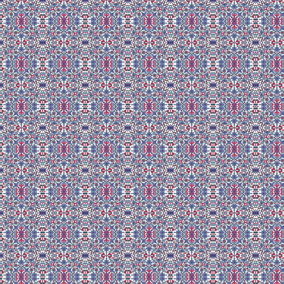 Multicolor Pattern Background,Unique Pattern Background. photo