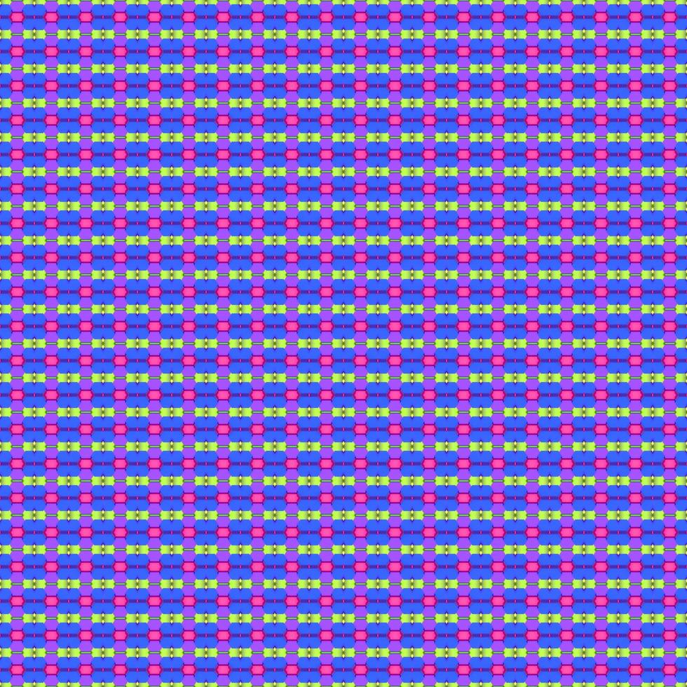 Multicolor Pattern Background,Unique Pattern Background . photo