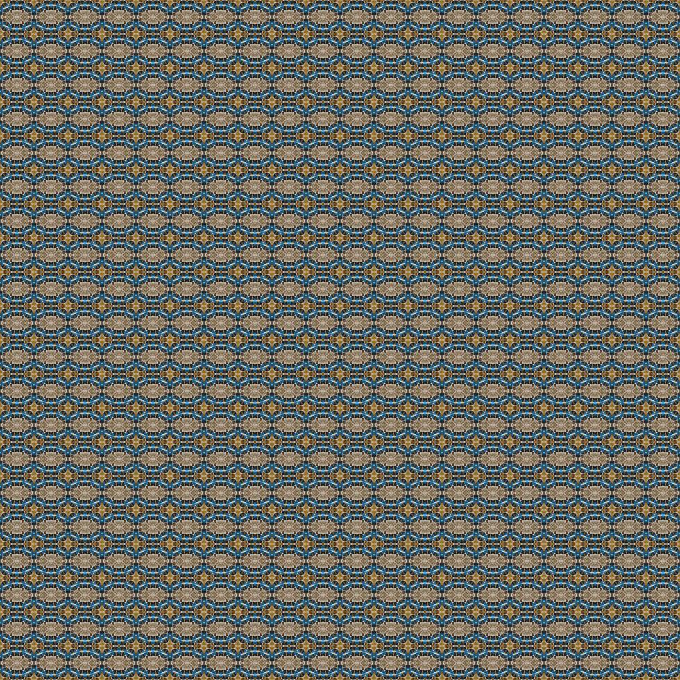 Multicolor Pattern Background,Unique Pattern Background. photo