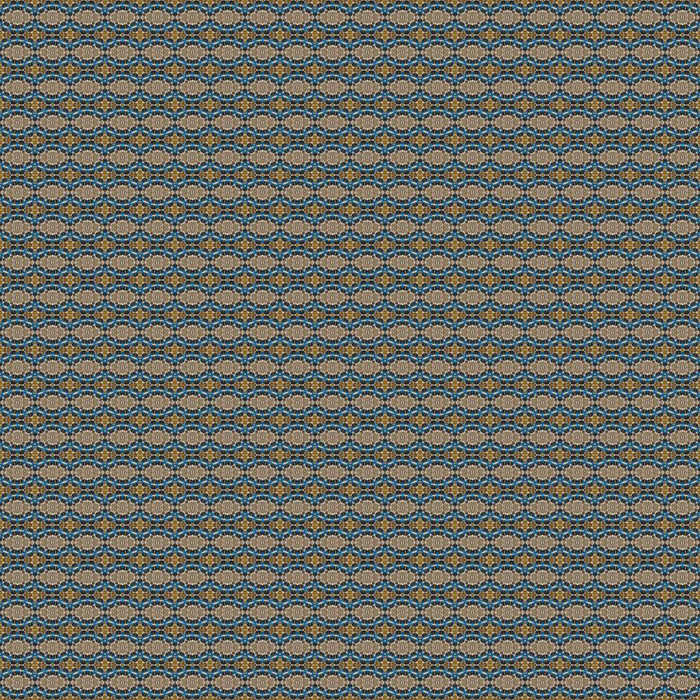 Multicolor Pattern Background,Unique Pattern Background. photo