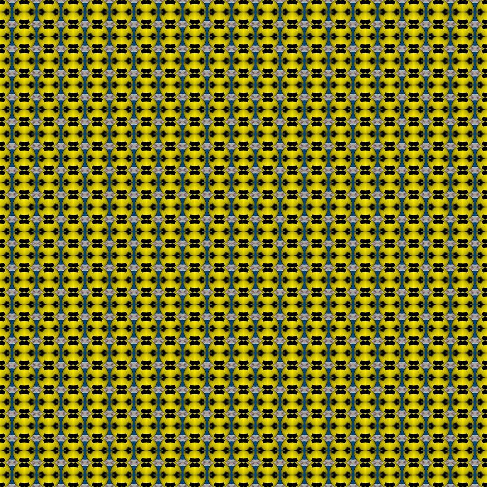 Multicolor Pattern Background,Unique Pattern Background. photo