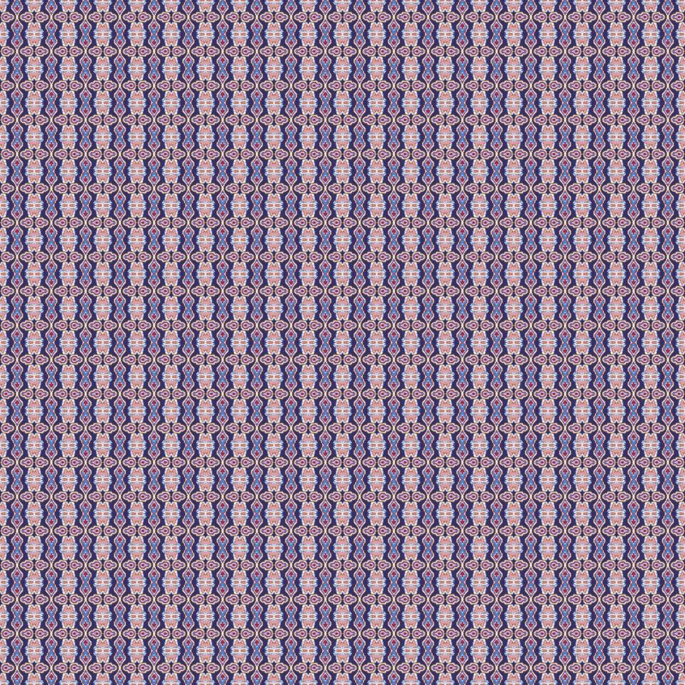Multicolor Pattern Background,Unique Pattern Background. photo