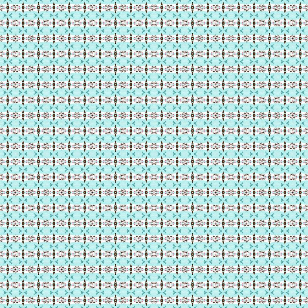 Multicolor Pattern Background,Unique Pattern Background. photo