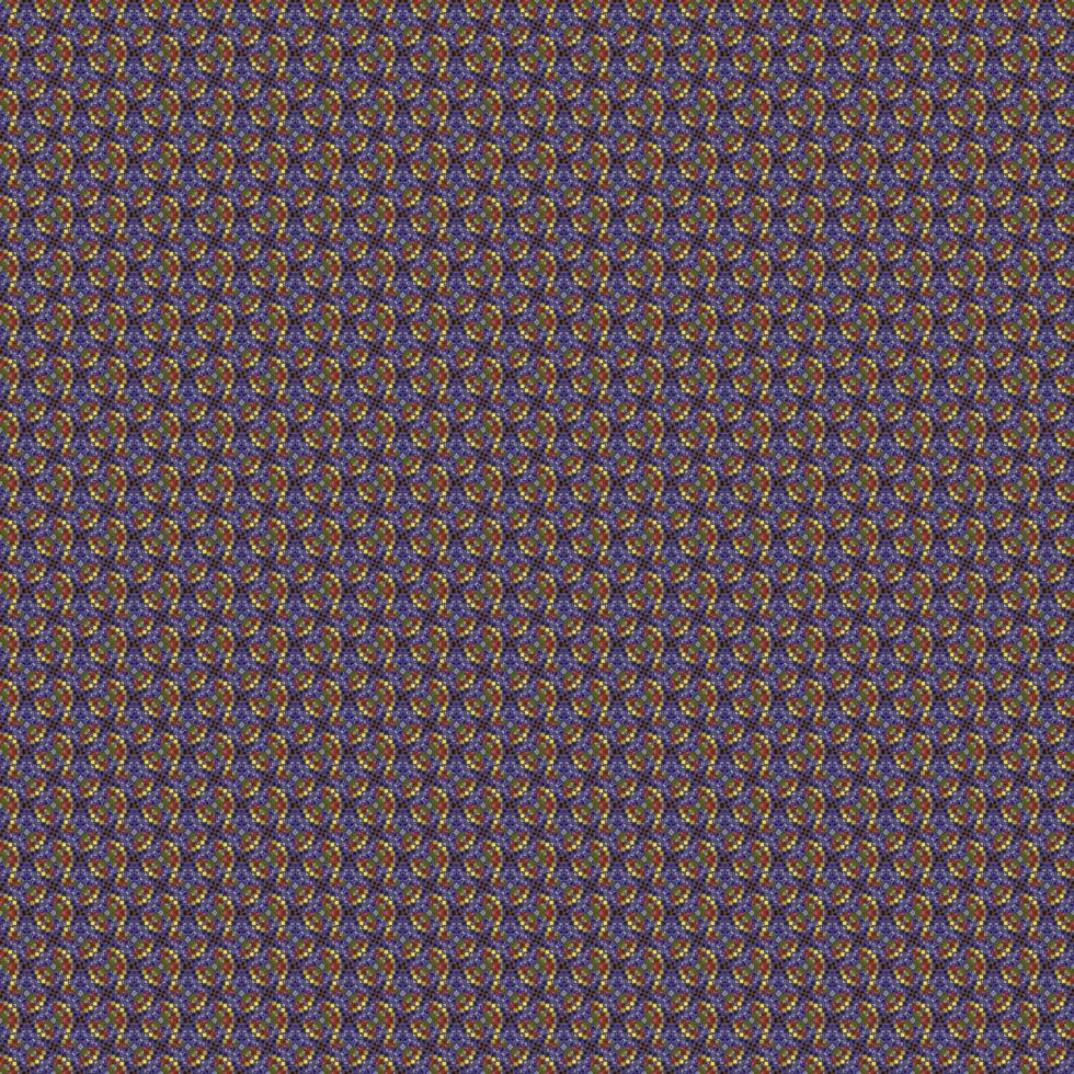 Multicolor Pattern Background,Unique Pattern Background . photo