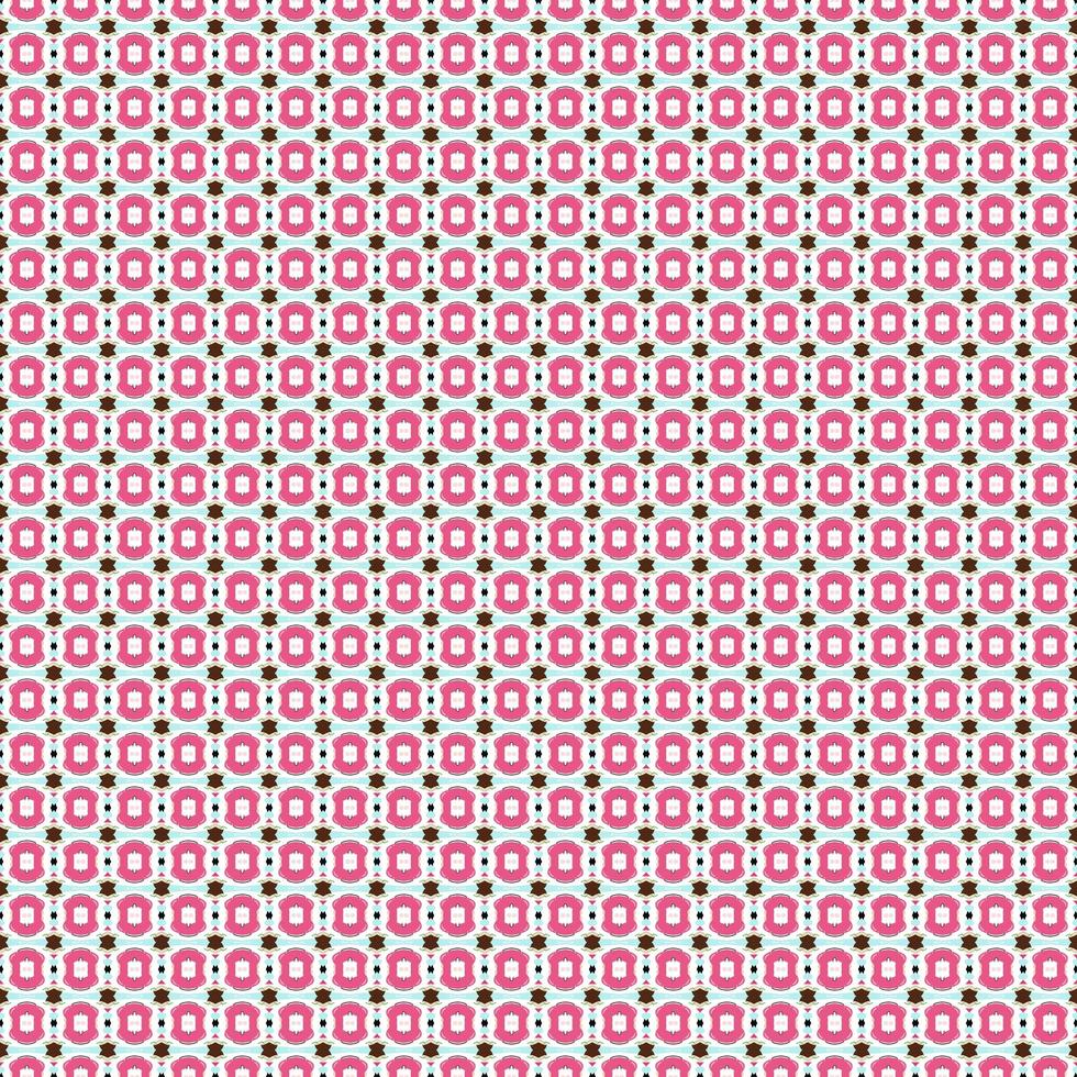 Multicolor Pattern Background,Unique Pattern Background. photo