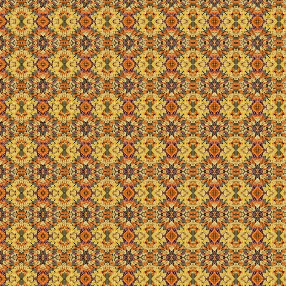 Multicolor Pattern Background,Unique Pattern Background . photo
