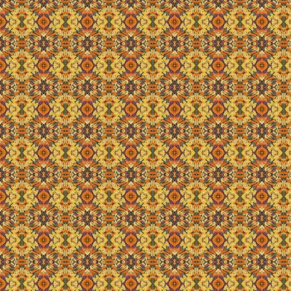 Multicolor Pattern Background,Unique Pattern Background . photo