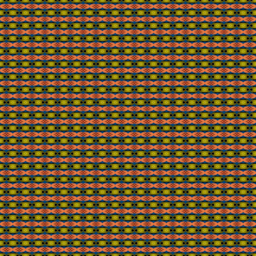 Multicolor Pattern Background,Unique Pattern Background. photo