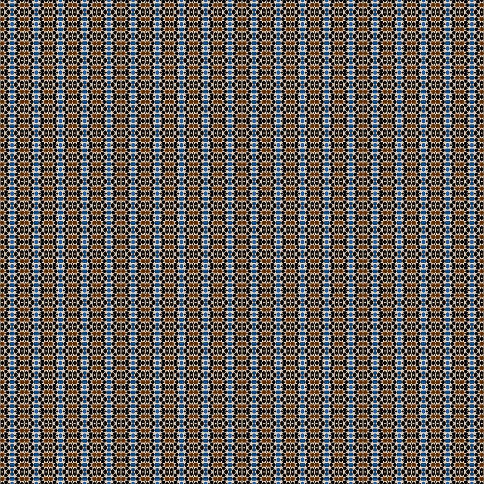 Multicolor Pattern Background,Unique Pattern Background. photo