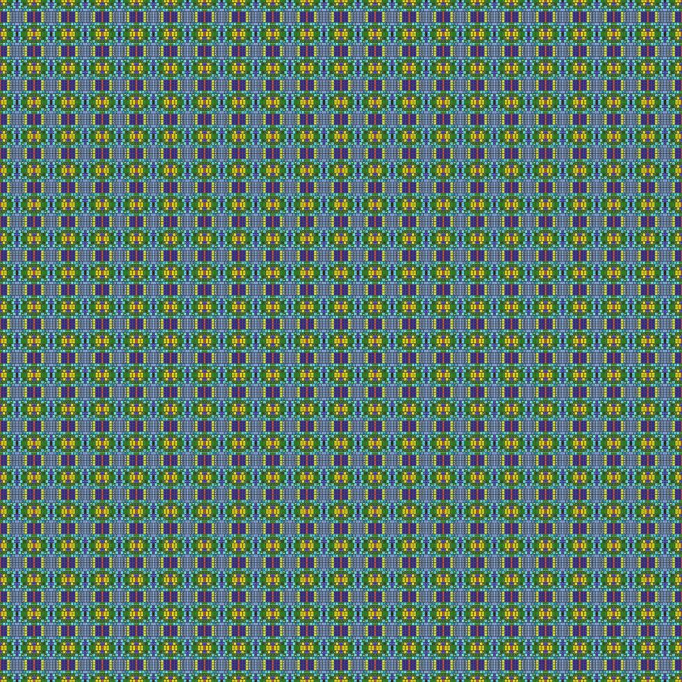 Multicolor Pattern Background,Unique Pattern Background . photo