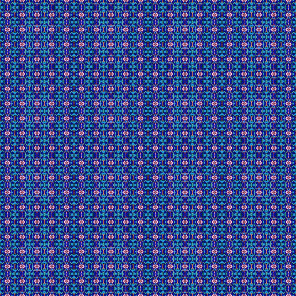 Multicolor Pattern Background,Unique Pattern Background. photo