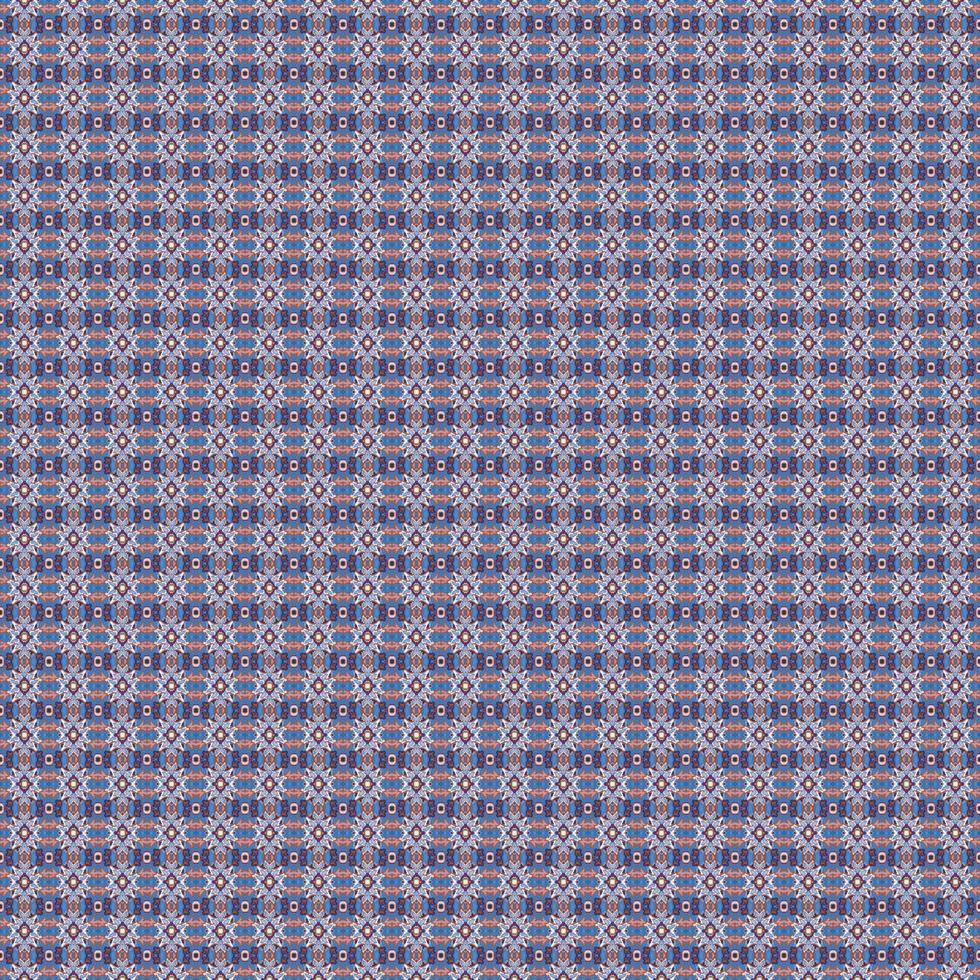 Multicolor Pattern Background,Unique Pattern Background. photo