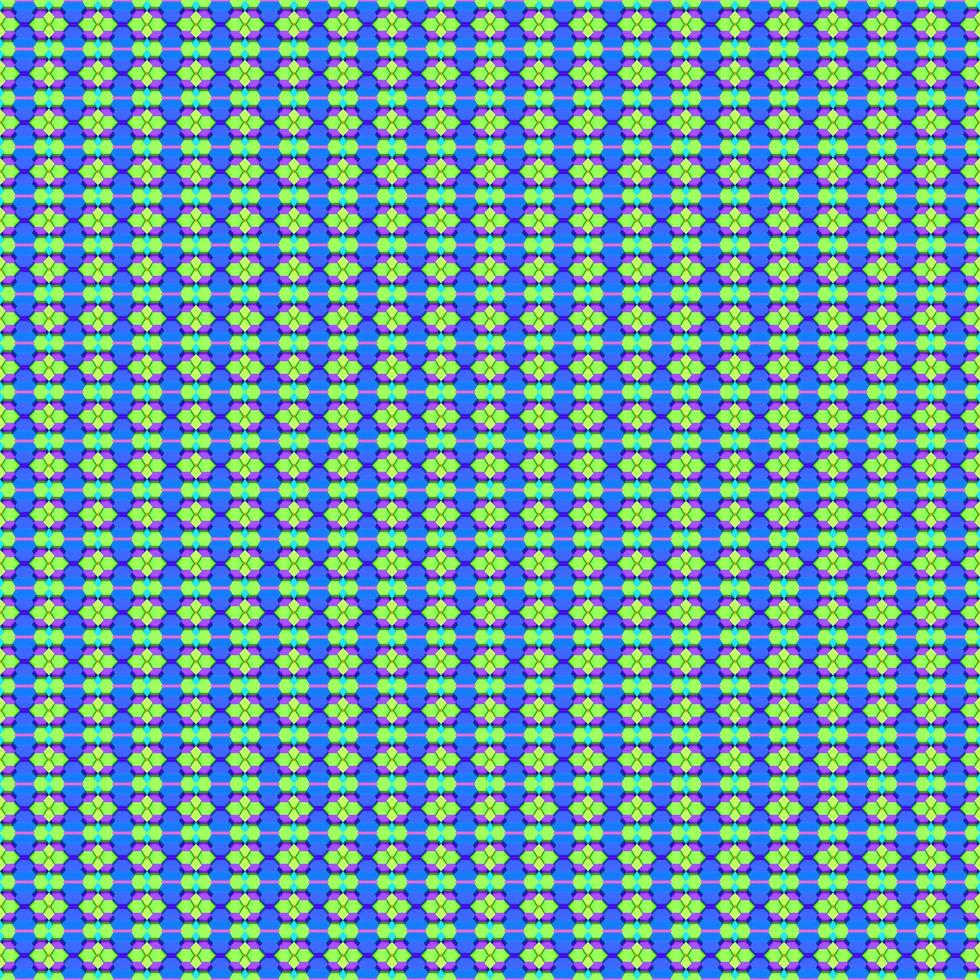 Multicolor Pattern Background,Unique Pattern Background . photo