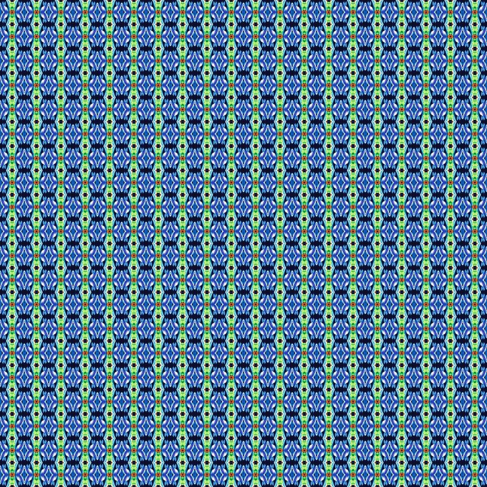 Multicolor Pattern Background,Unique Pattern Background. photo