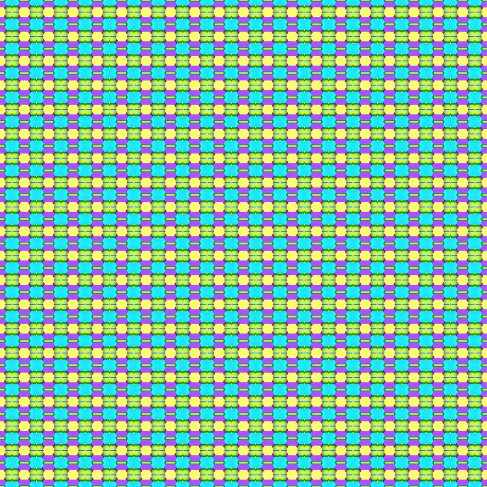Multicolor Pattern Background,Unique Pattern Background . photo