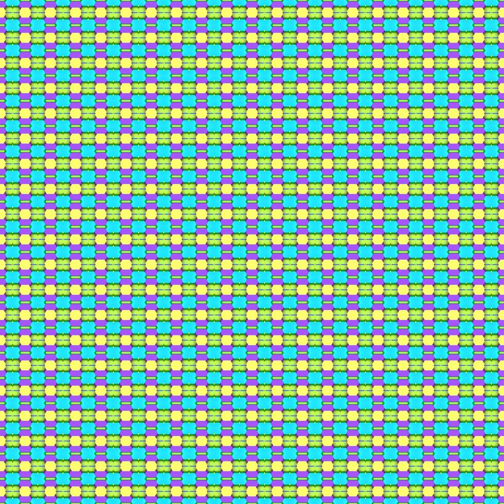 Multicolor Pattern Background,Unique Pattern Background . photo