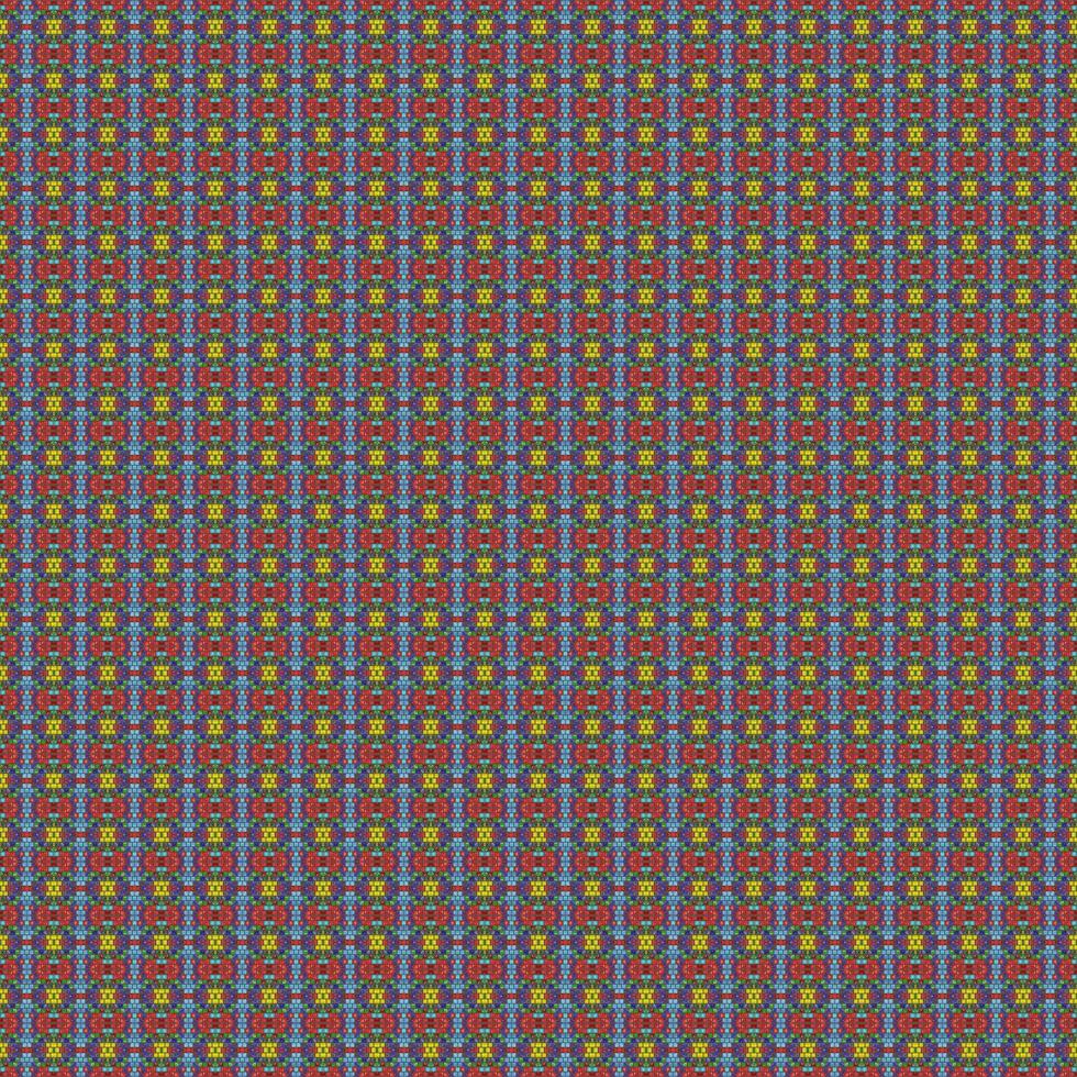 Multicolor Pattern Background,Unique Pattern Background . photo