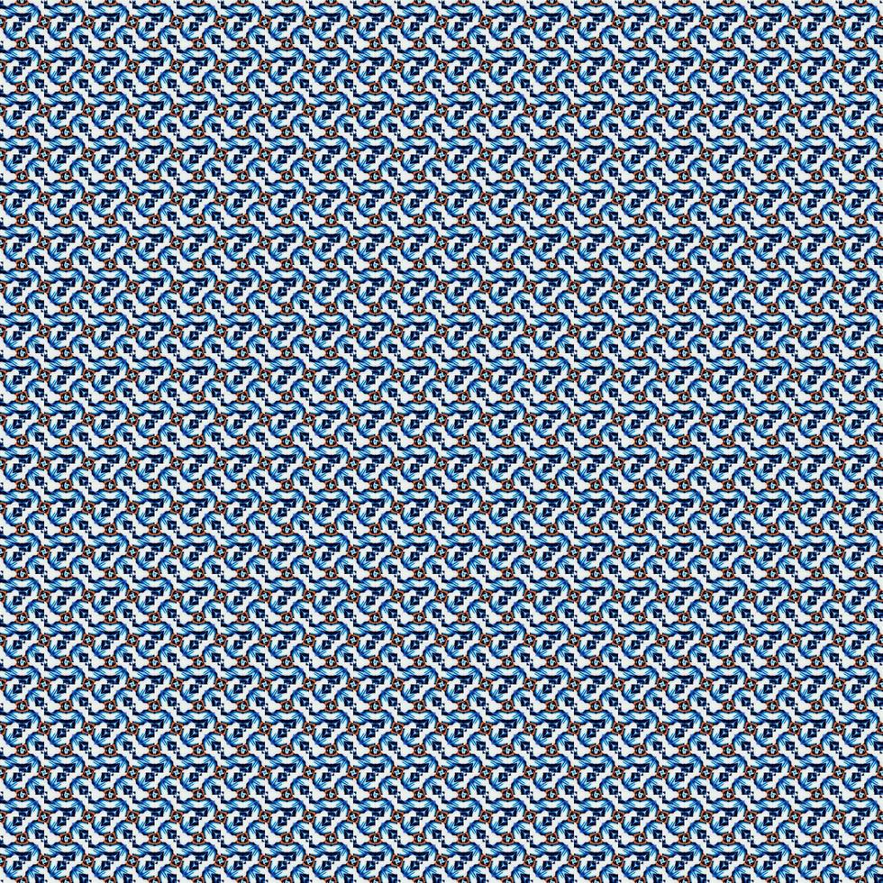 Multicolor Pattern Background,Unique Pattern Background. photo