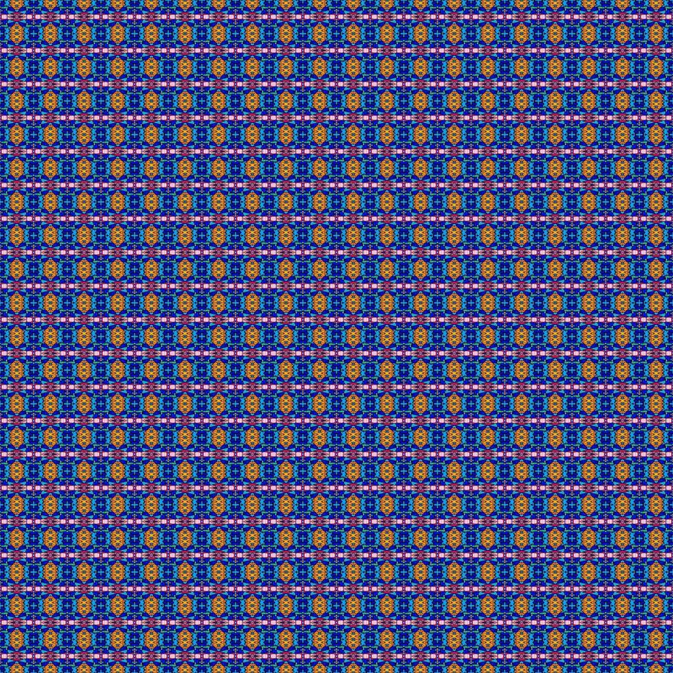 Multicolor Pattern Background,Unique Pattern Background. photo