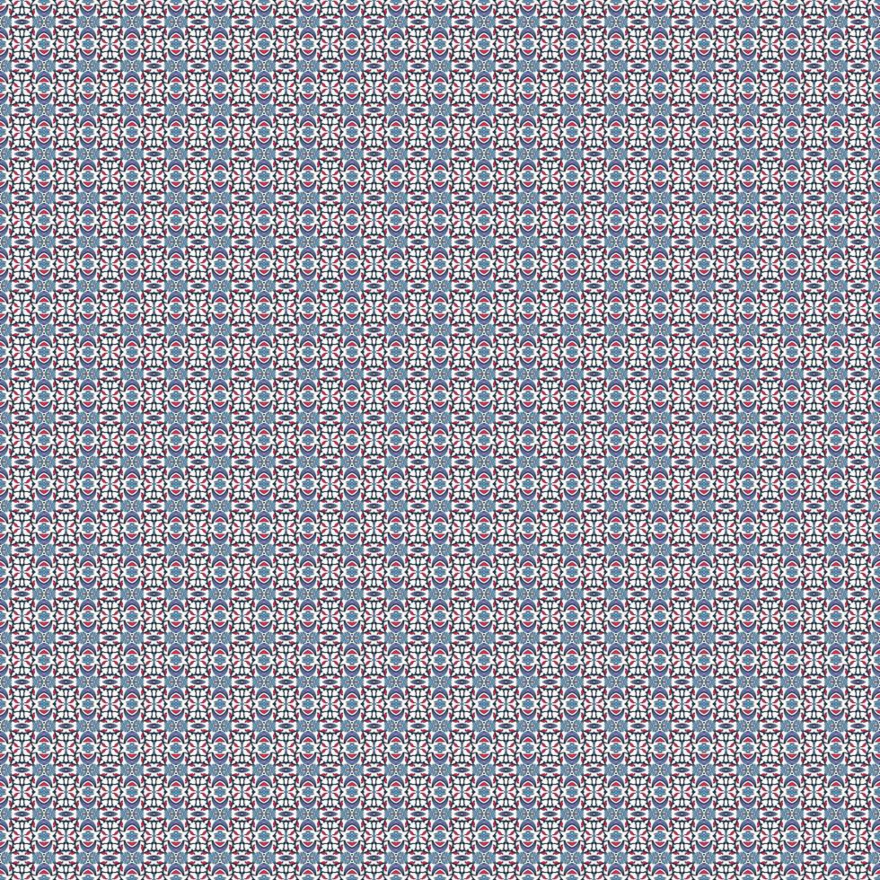 Multicolor Pattern Background,Unique Pattern Background. photo