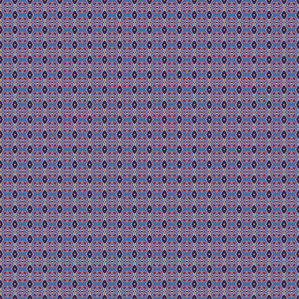 Multicolor Pattern Background,Unique Pattern Background. photo