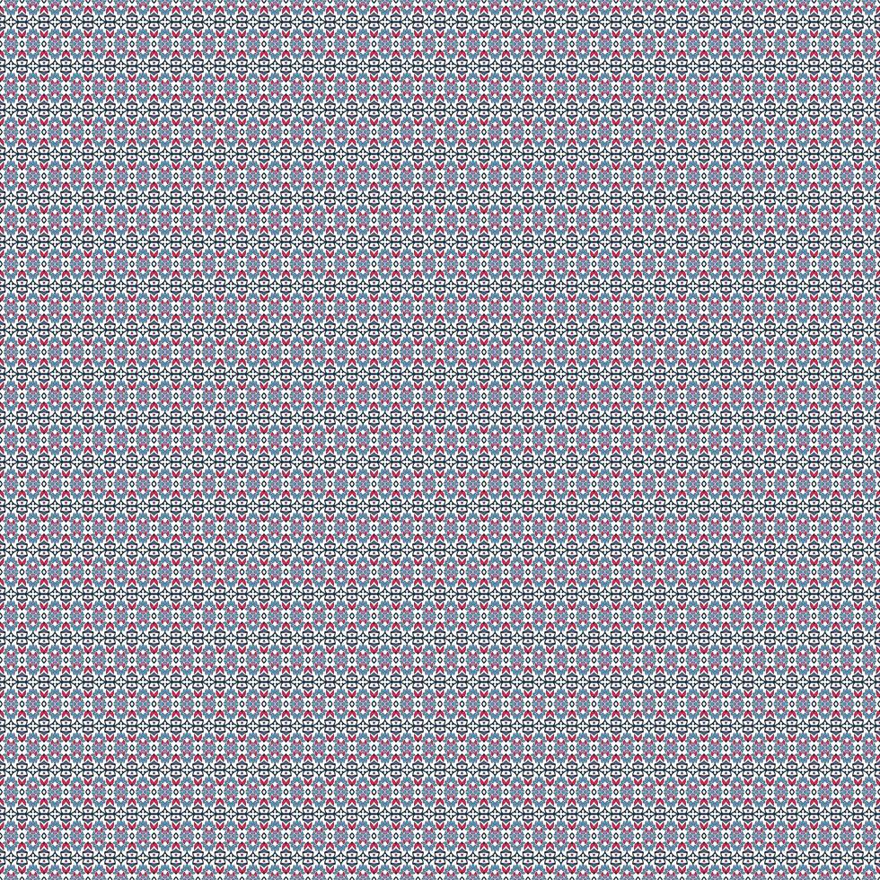 Multicolor Pattern Background,Unique Pattern Background. photo