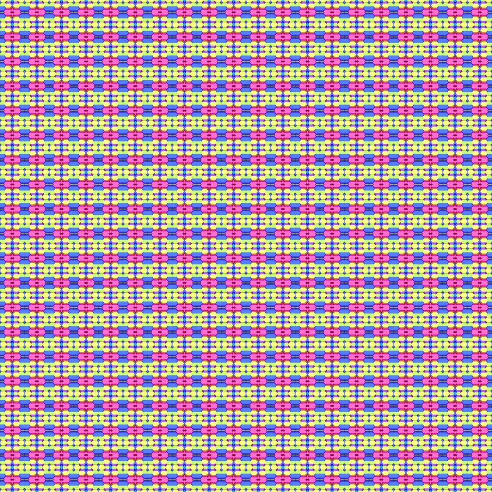 Multicolor Pattern Background,Unique Pattern Background . photo