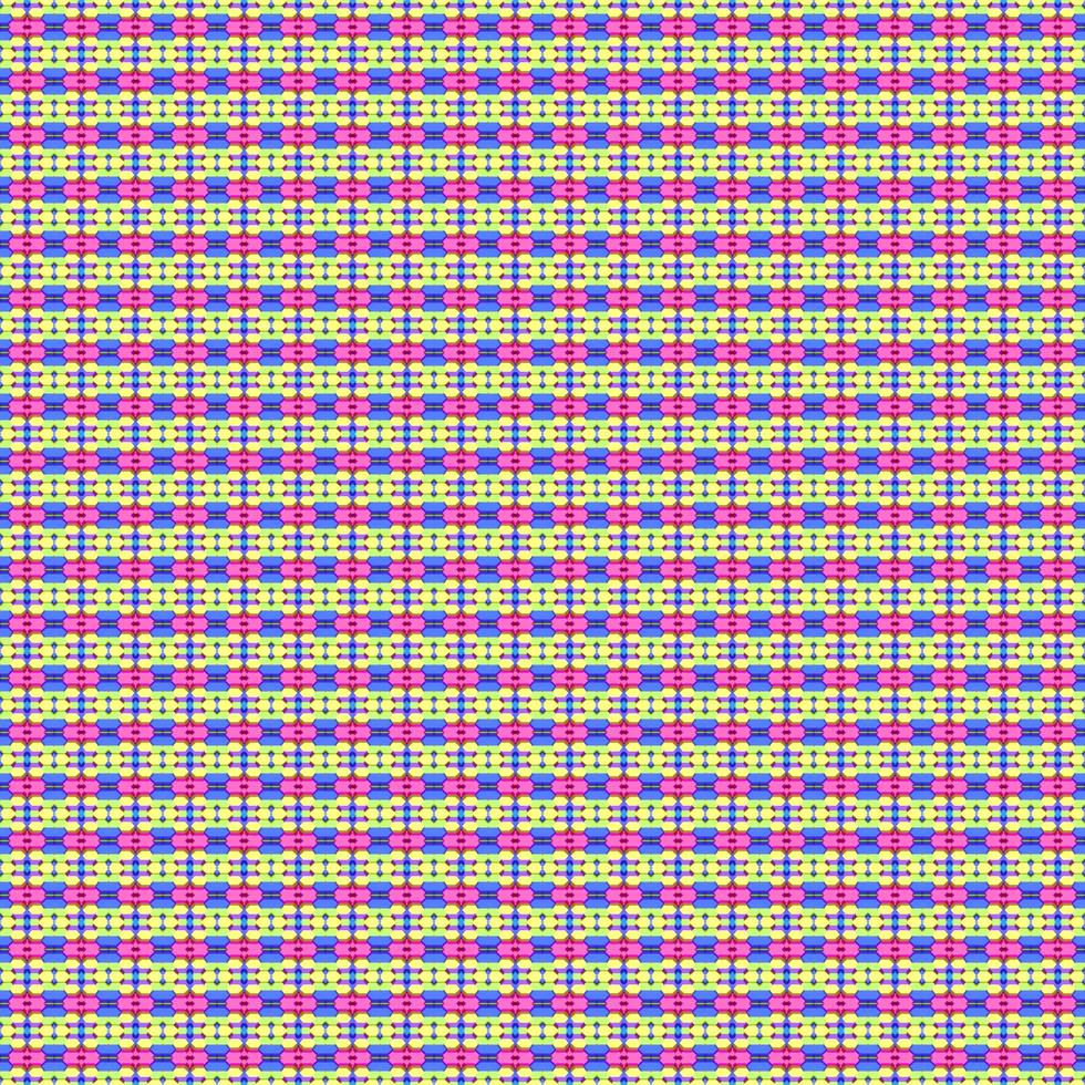 Multicolor Pattern Background,Unique Pattern Background . photo