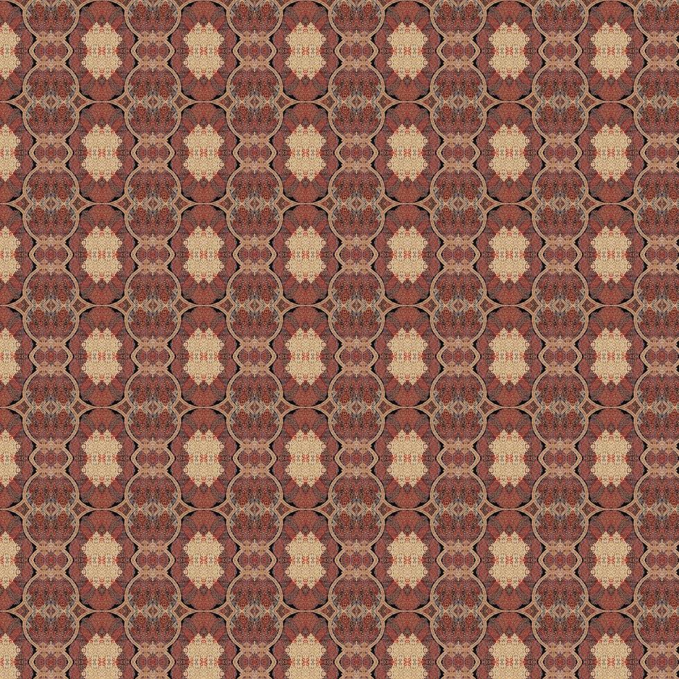 Multicolor Pattern Background,Unique Pattern Background. photo