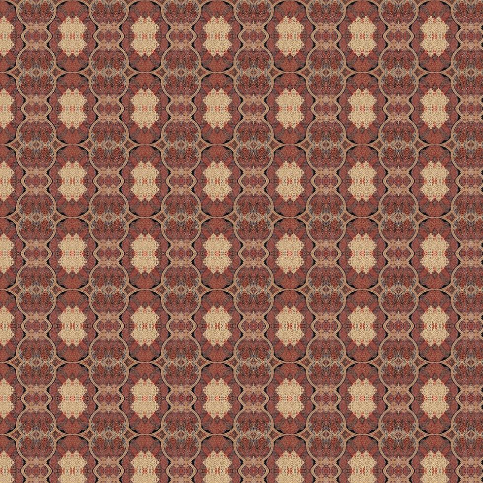 Multicolor Pattern Background,Unique Pattern Background. photo