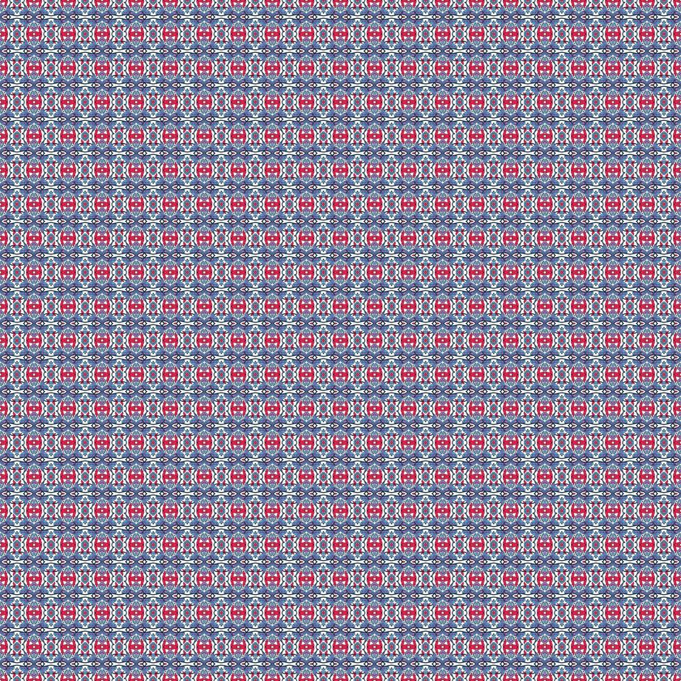 Multicolor Pattern Background,Unique Pattern Background. photo