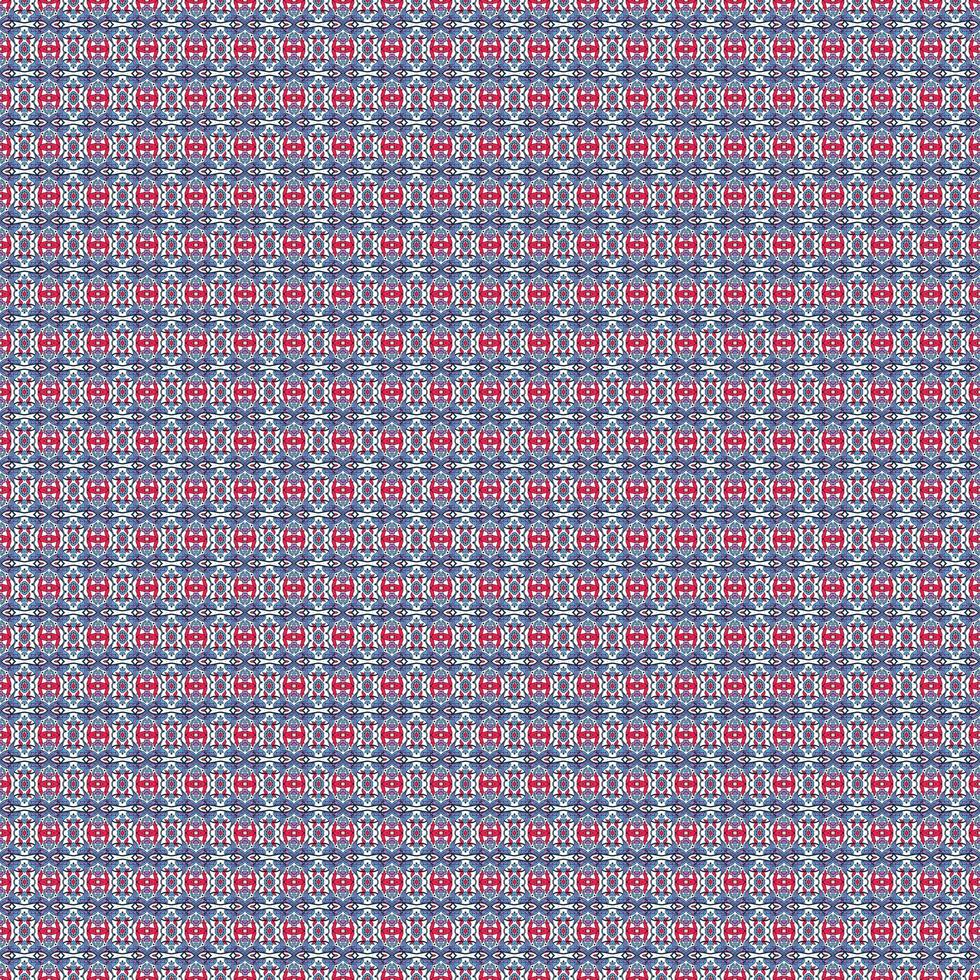 Multicolor Pattern Background,Unique Pattern Background. photo