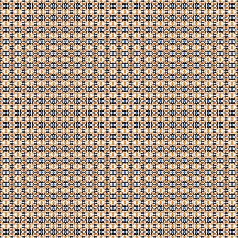 Multicolor Pattern Background,Unique Pattern Background. photo