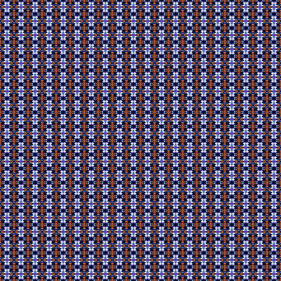 Multicolor Pattern Background,Unique Pattern Background. photo