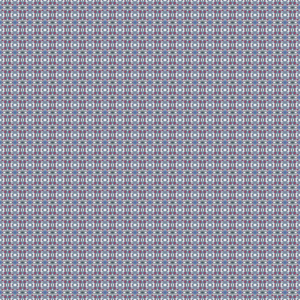 Multicolor Pattern Background,Unique Pattern Background. photo