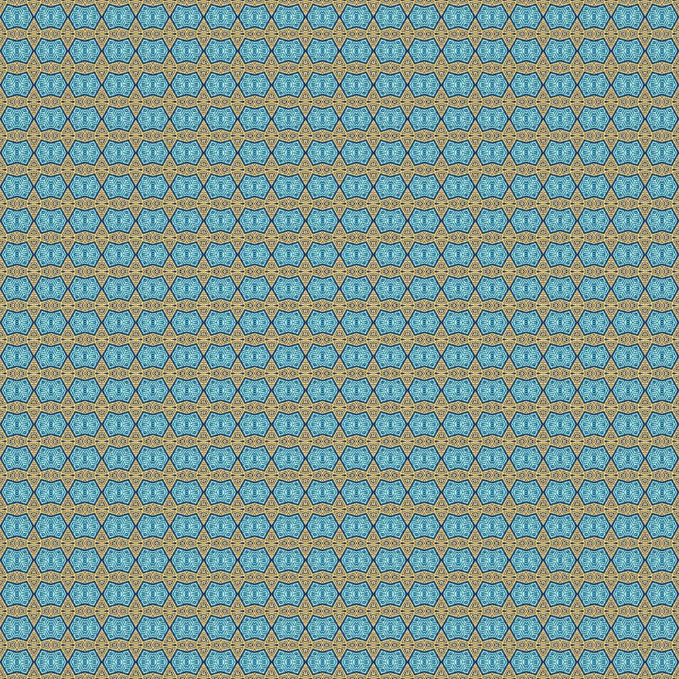 Multicolor Pattern Background,Unique Pattern Background. photo
