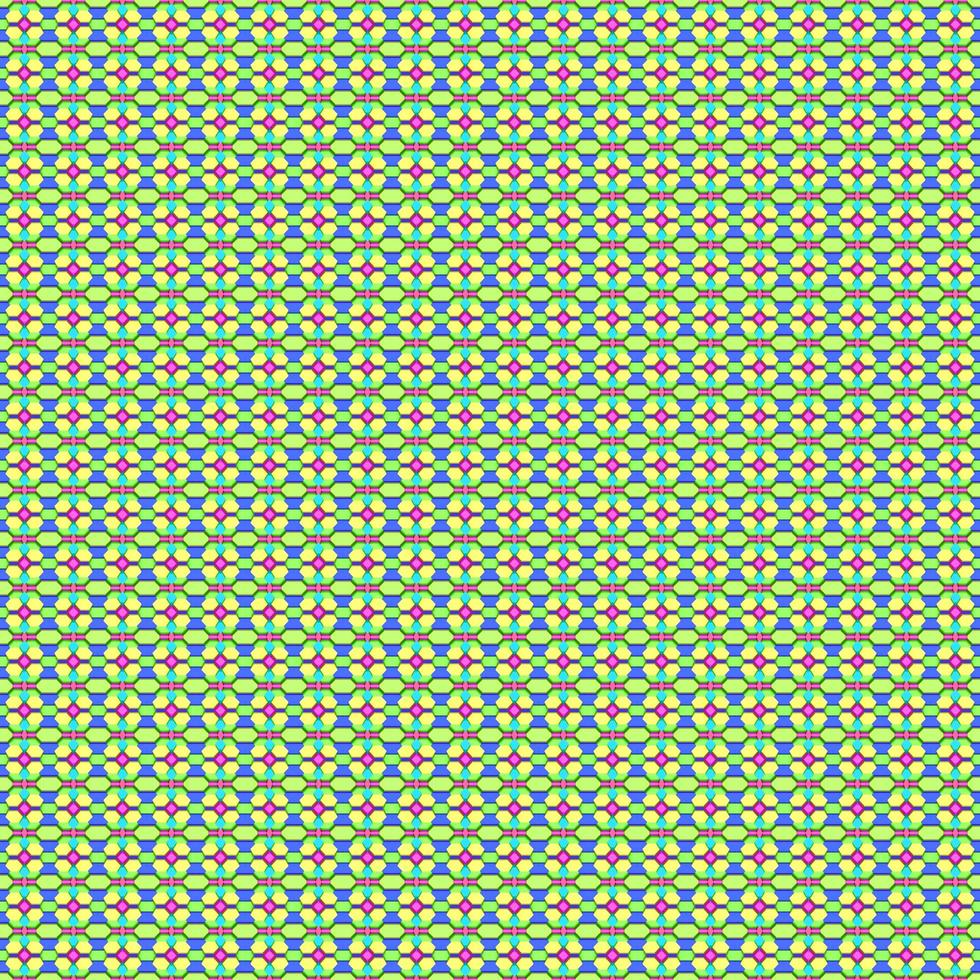 Multicolor Pattern Background,Unique Pattern Background . photo