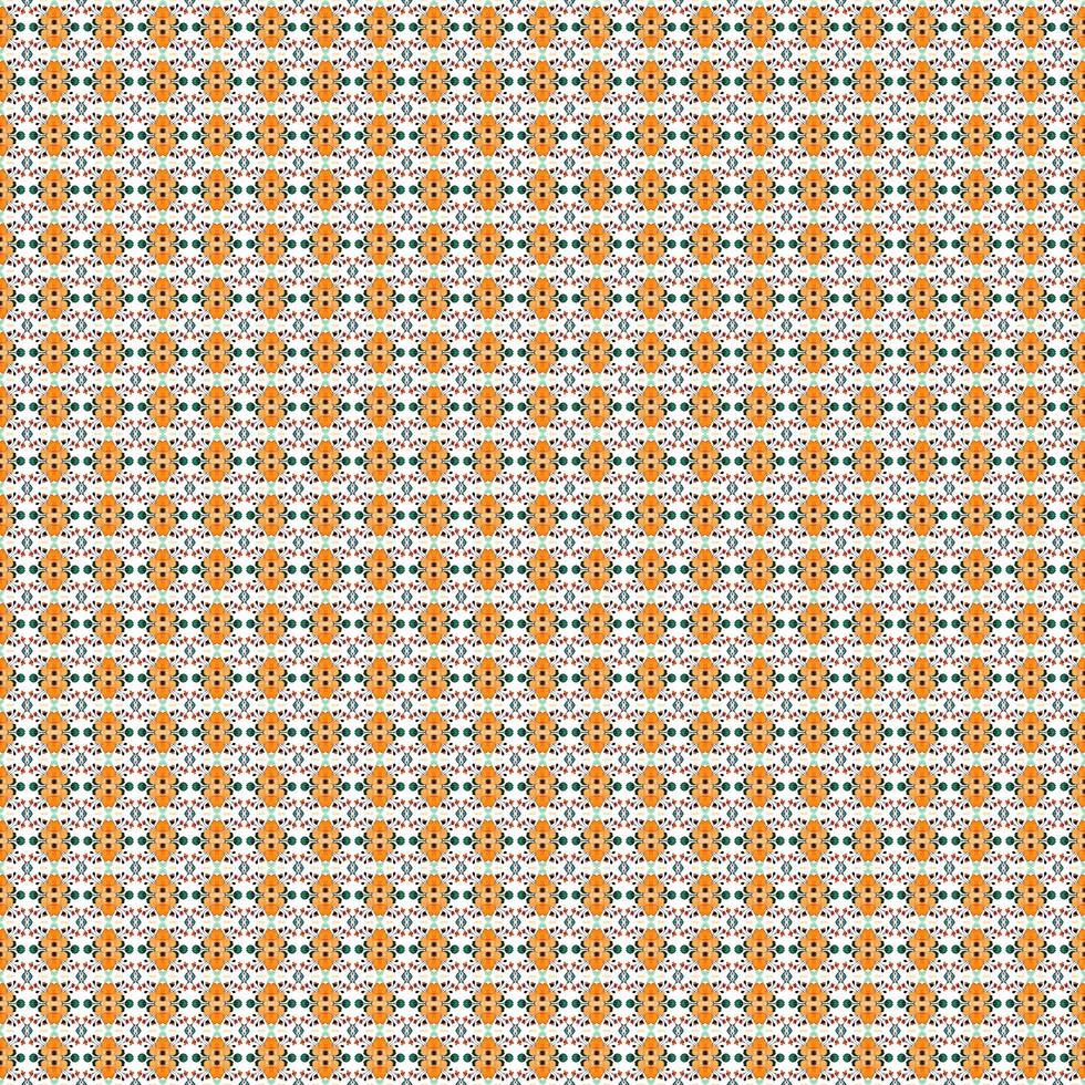 Multicolor Pattern Background,Unique Pattern Background. photo