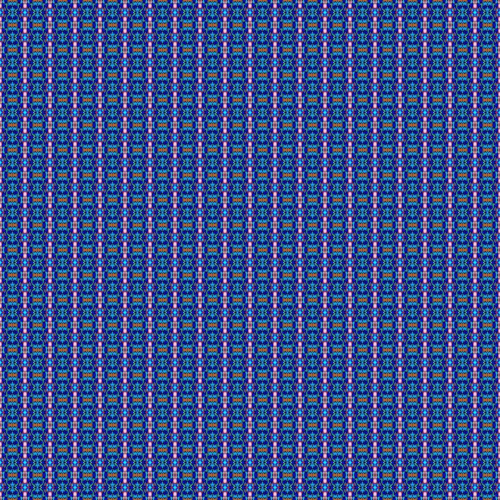 Multicolor Pattern Background,Unique Pattern Background. photo