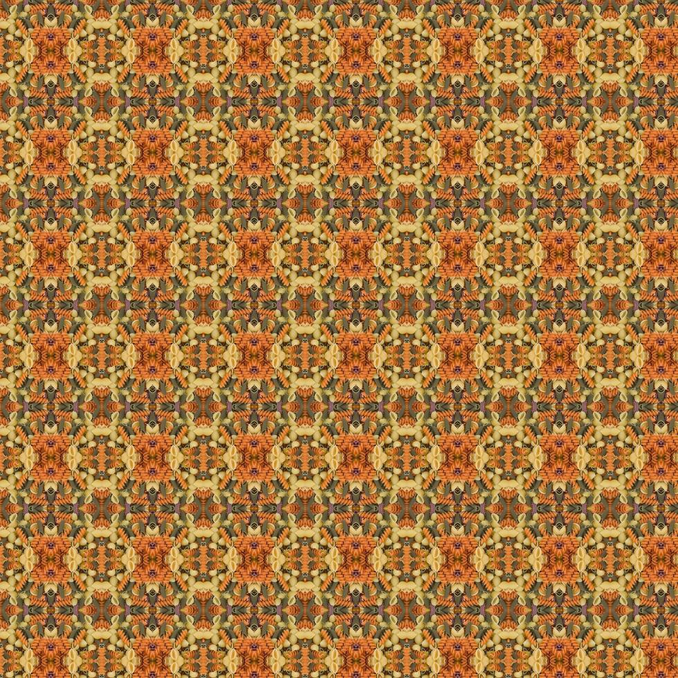 Multicolor Pattern Background,Unique Pattern Background . photo