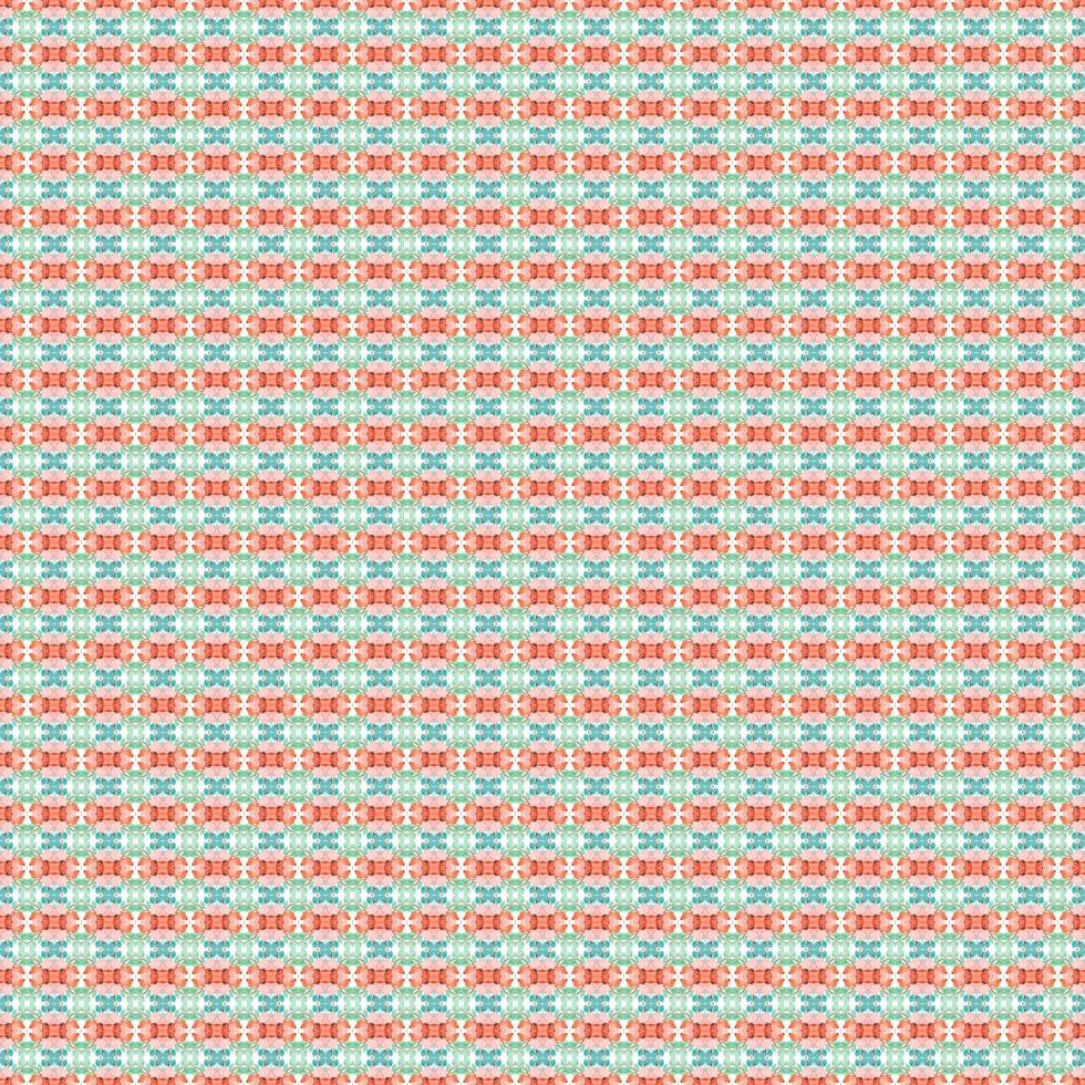Multicolor Pattern Background,Unique Pattern Background. photo