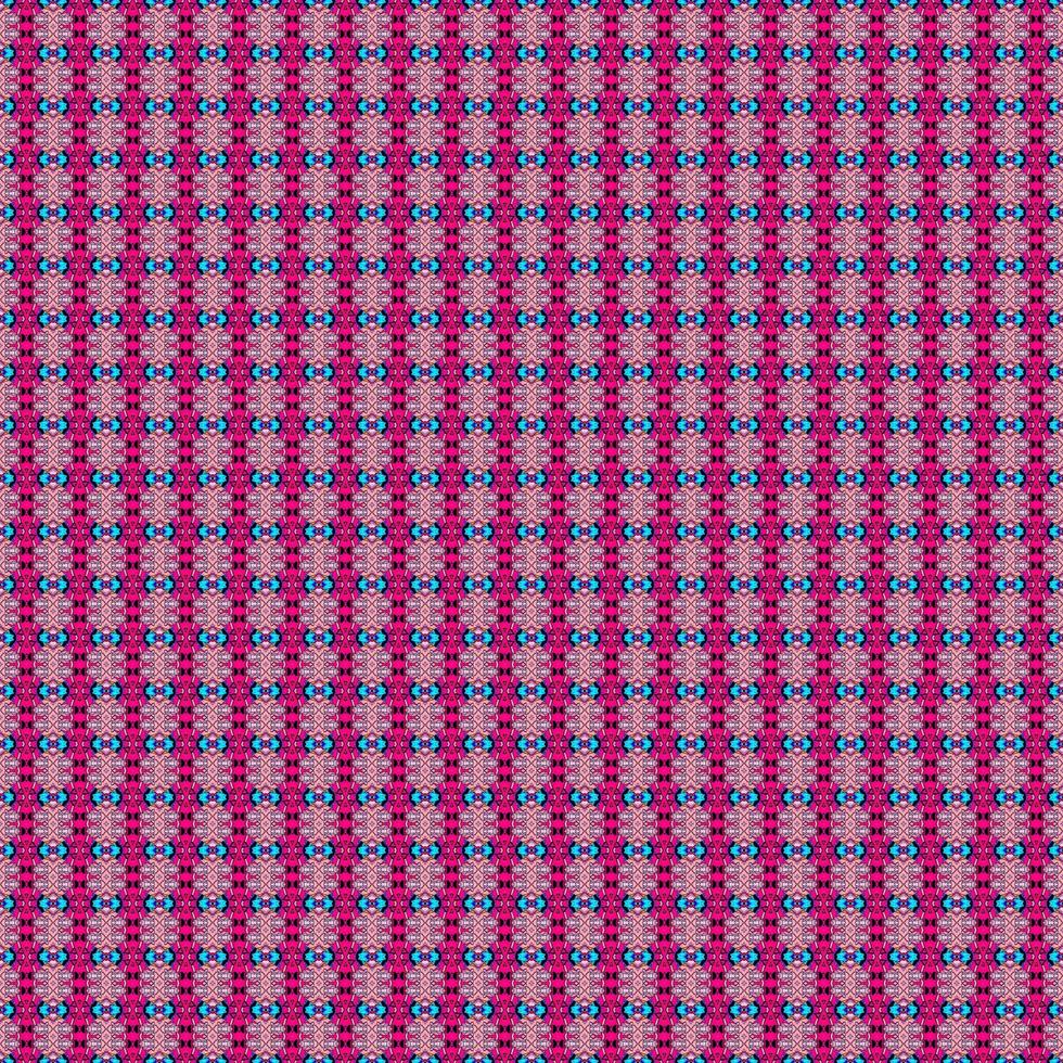 Multicolor Pattern Background,Unique Pattern Background. photo