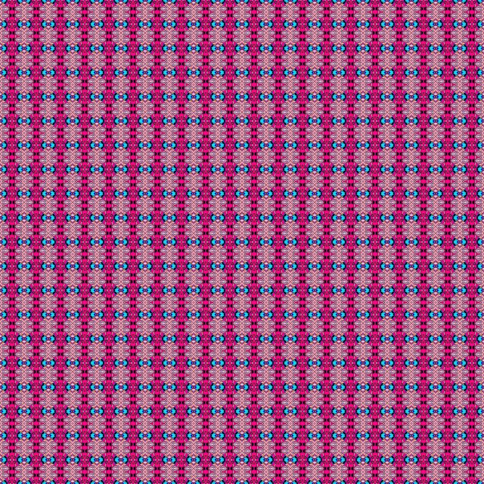 Multicolor Pattern Background,Unique Pattern Background. photo