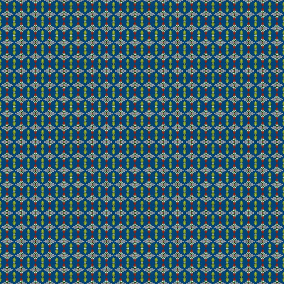 Multicolor Pattern Background,Unique Pattern Background. photo
