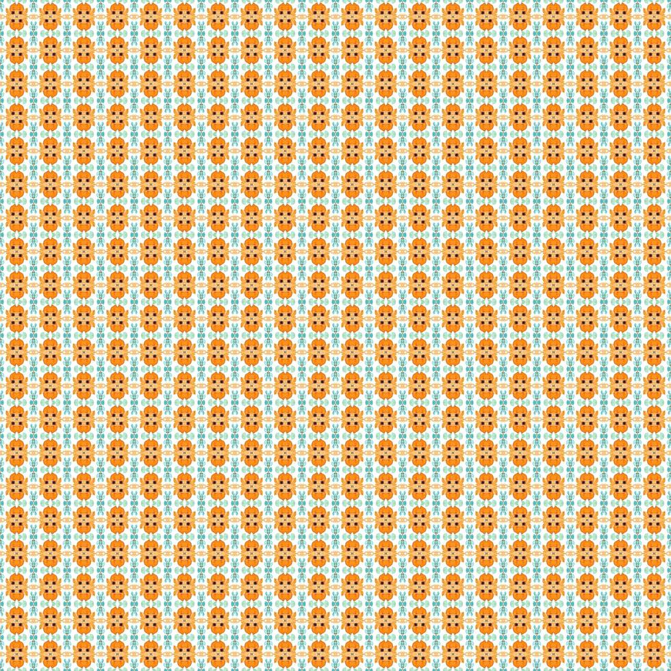 Multicolor Pattern Background,Unique Pattern Background. photo