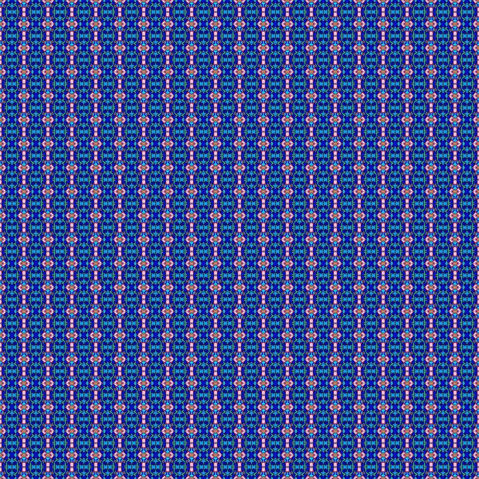 Multicolor Pattern Background,Unique Pattern Background. photo