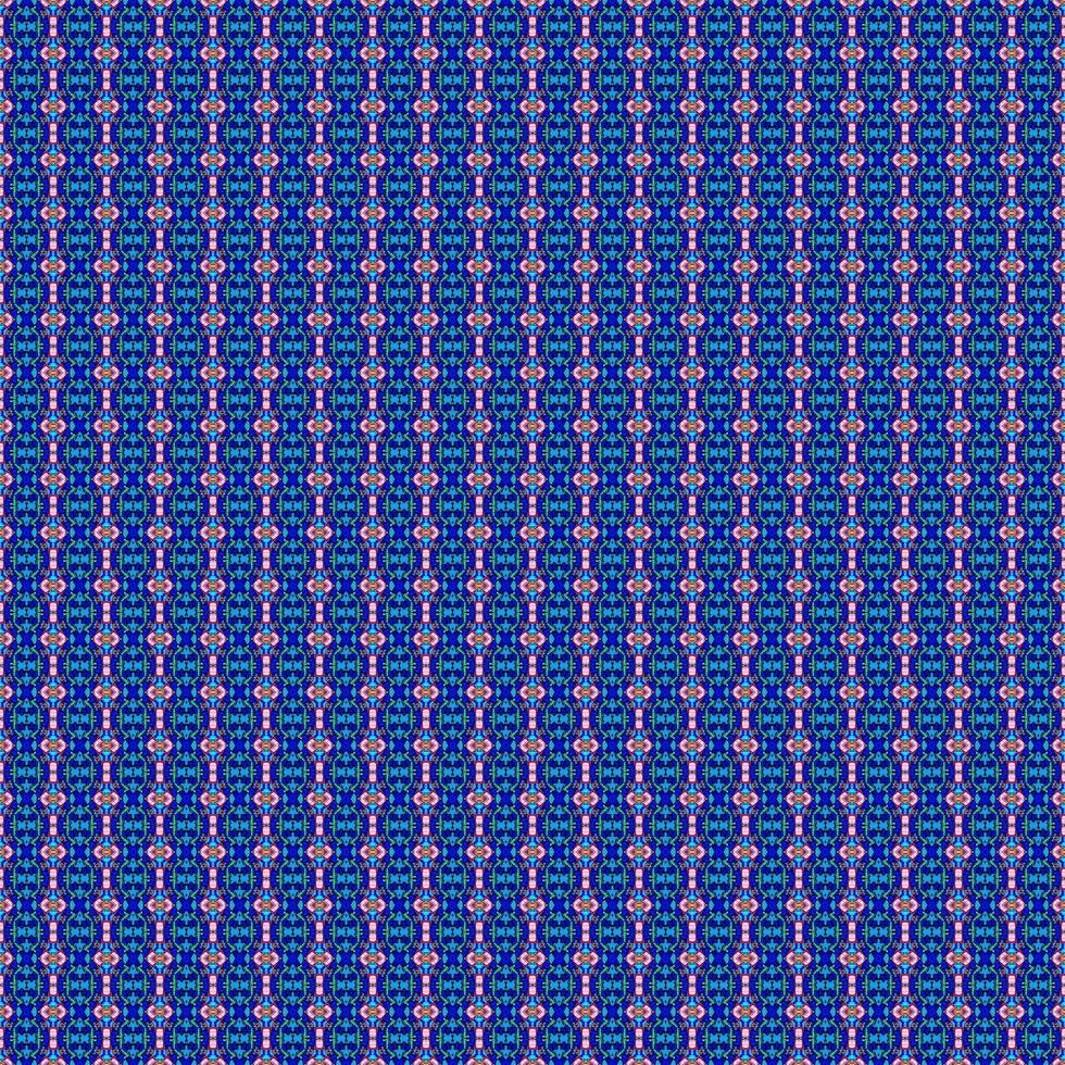 Multicolor Pattern Background,Unique Pattern Background. photo