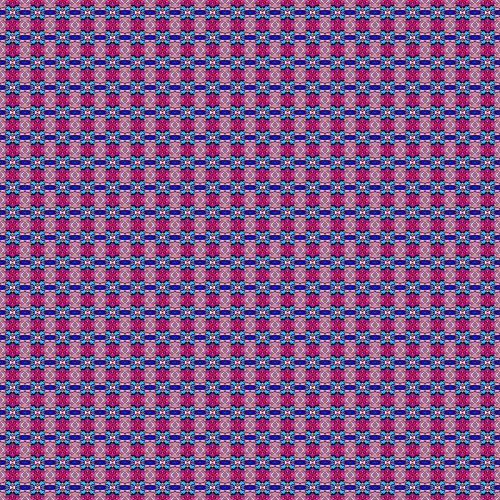 Multicolor Pattern Background,Unique Pattern Background. photo