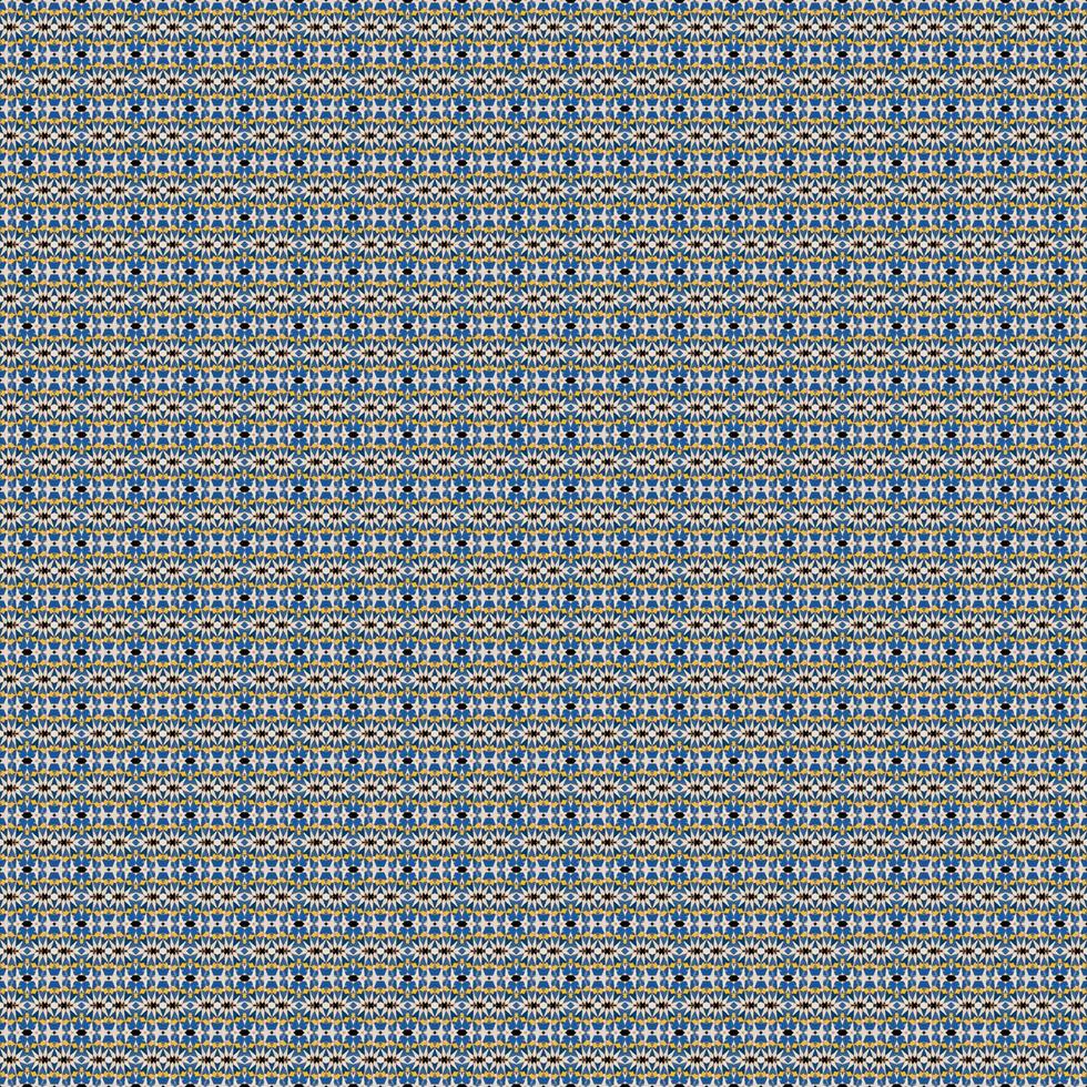 Multicolor Pattern Background,Unique Pattern Background. photo