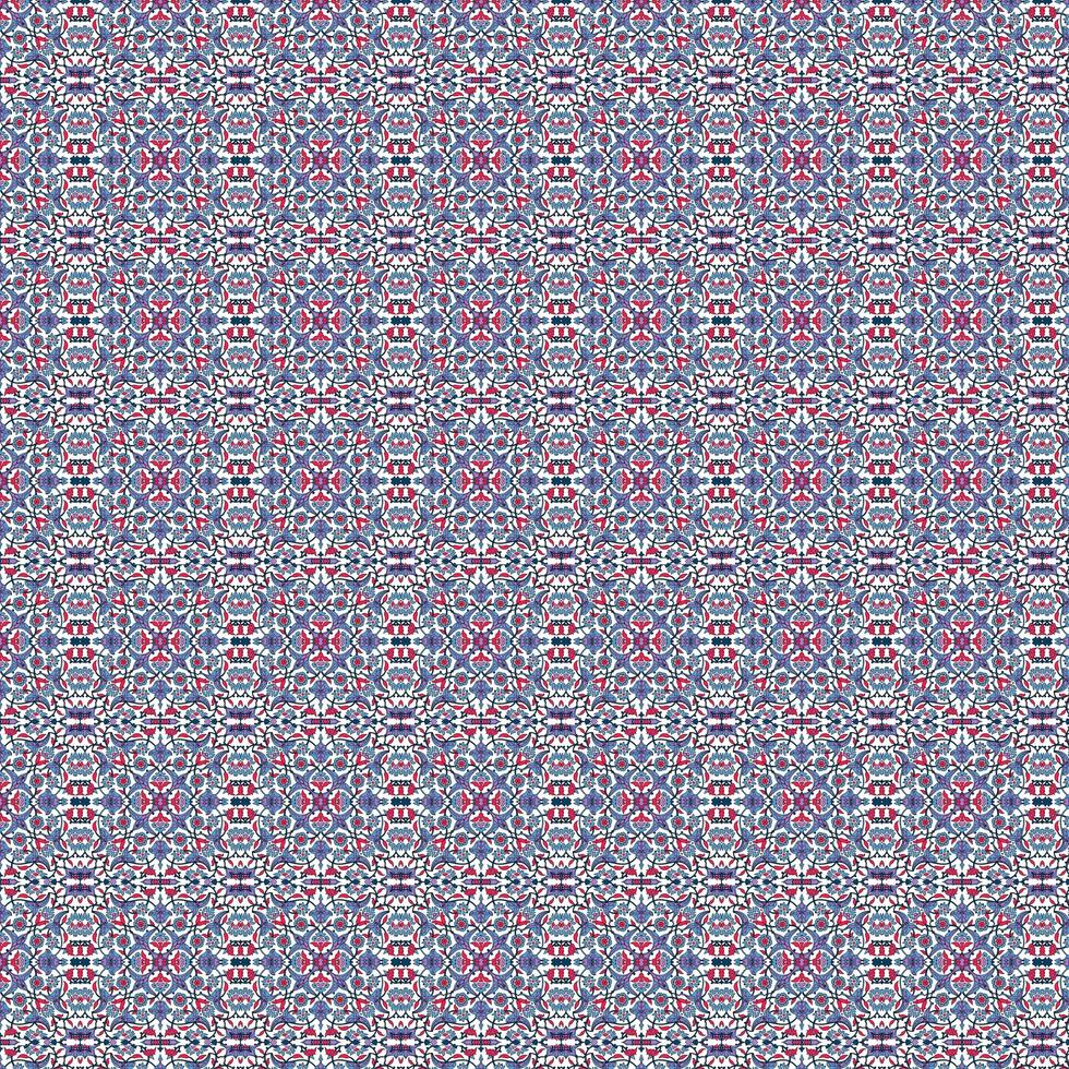 Multicolor Pattern Background,Unique Pattern Background. photo
